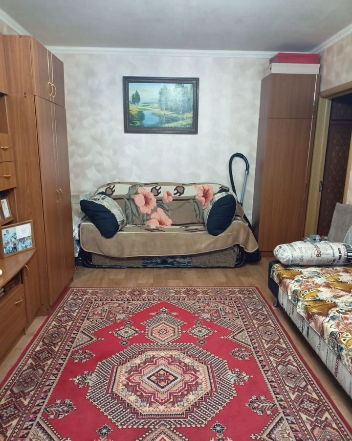 квартира г Пенза Пенза-4 ул Ладожская 137 р-н Октябрьский фото 13