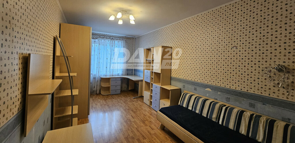 квартира г Челябинск пр-кт Комсомольский 47а фото 9