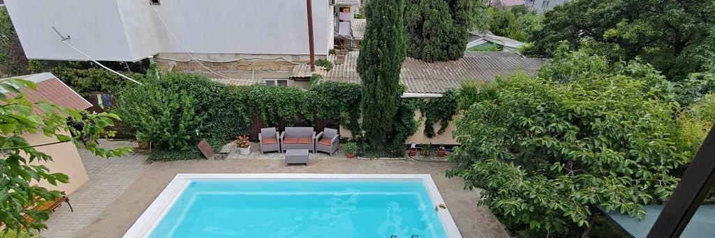 комната г Судак с Морское ул Ленина 36 фото 4