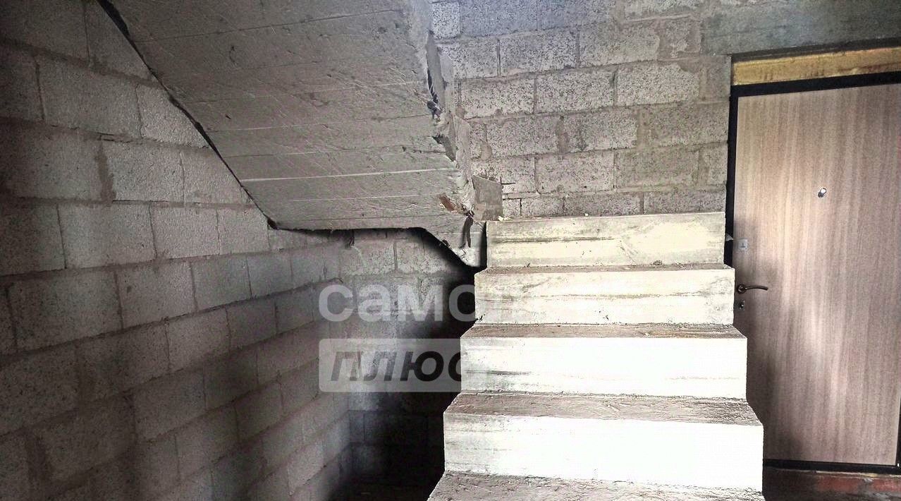 дом г Тюмень р-н Ленинский ул Давыдова 16 фото 14