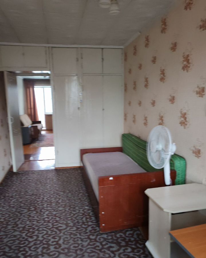 квартира г Кемерово р-н Кировский ул Инициативная 107 фото 14