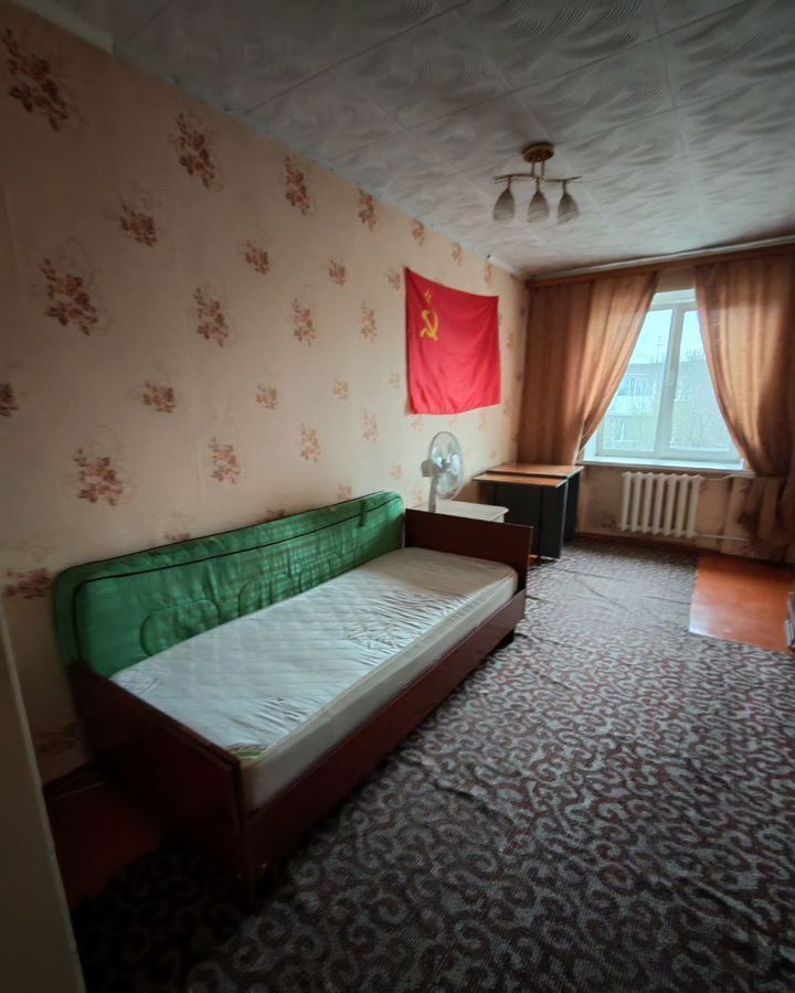 квартира г Кемерово р-н Кировский ул Инициативная 107 фото 15