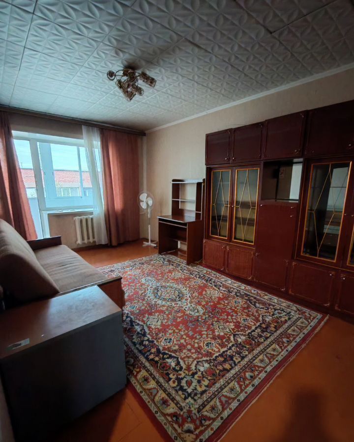 квартира г Кемерово р-н Кировский ул Инициативная 107 фото 10