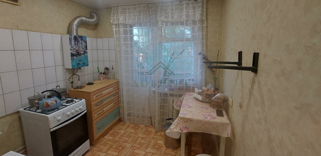 квартира г Астрахань р-н Трусовский пл Заводская 89 фото 6