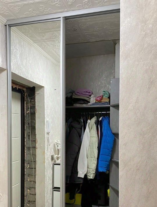 квартира г Казань р-н Московский Авиастроительная ул Гудованцева 15 Жилка фото 11