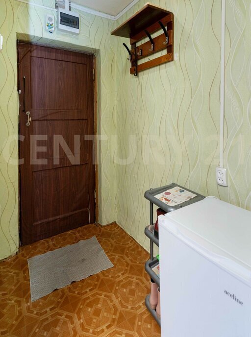 квартира г Ульяновск р-н Железнодорожный ул Диспетчерская 10 фото 15