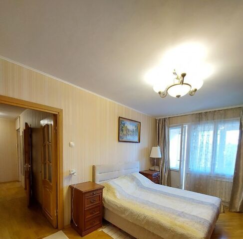 квартира метро Ленинский Проспект пр-кт Кузнецова 25к/1 фото