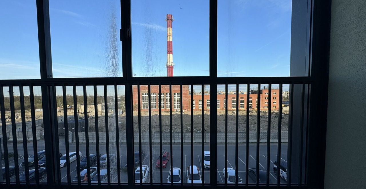 квартира г Санкт-Петербург р-н Московский ш Пулковское 95к/3 ЖК Парадный ансамбль округ Пулковский меридиан фото 7