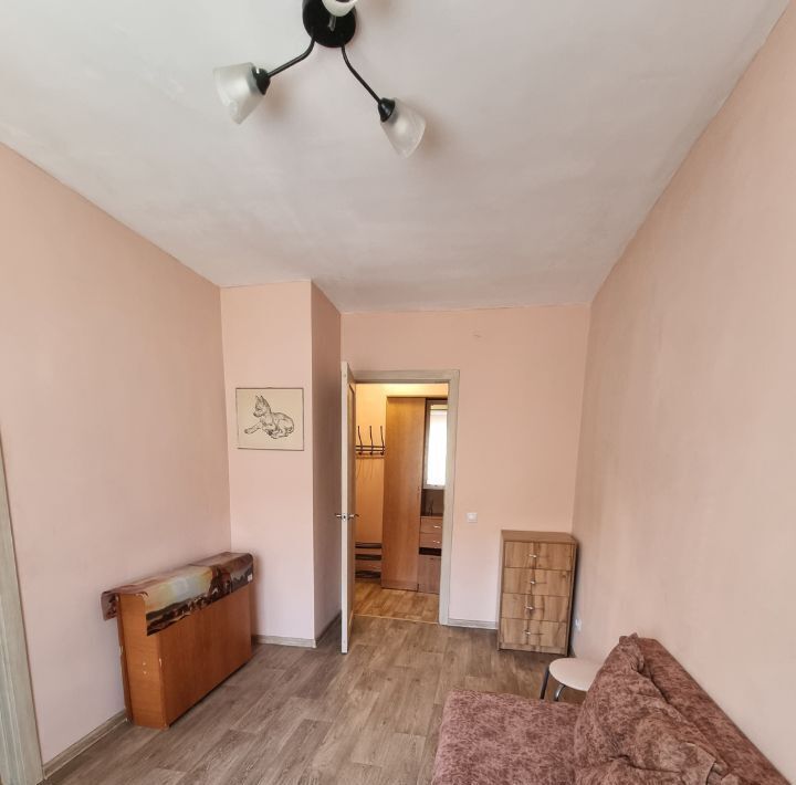 квартира г Иркутск р-н Правобережный ул Советская 127а фото 7