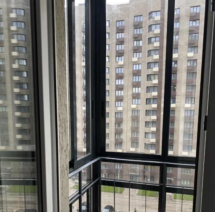 квартира городской округ Одинцовский г Звенигород мкр 3 13 фото 2