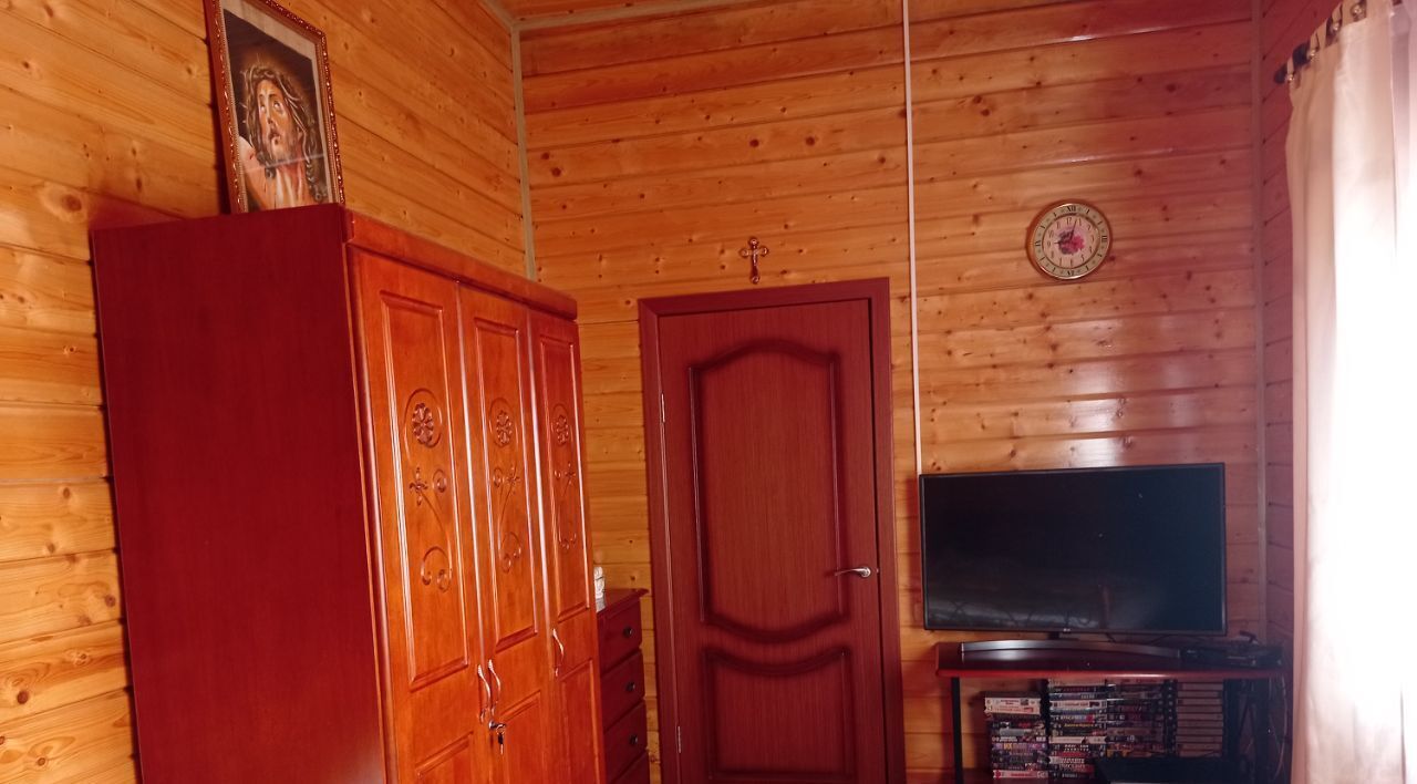 дом городской округ Богородский г Ногинск снт Елочка фото 23
