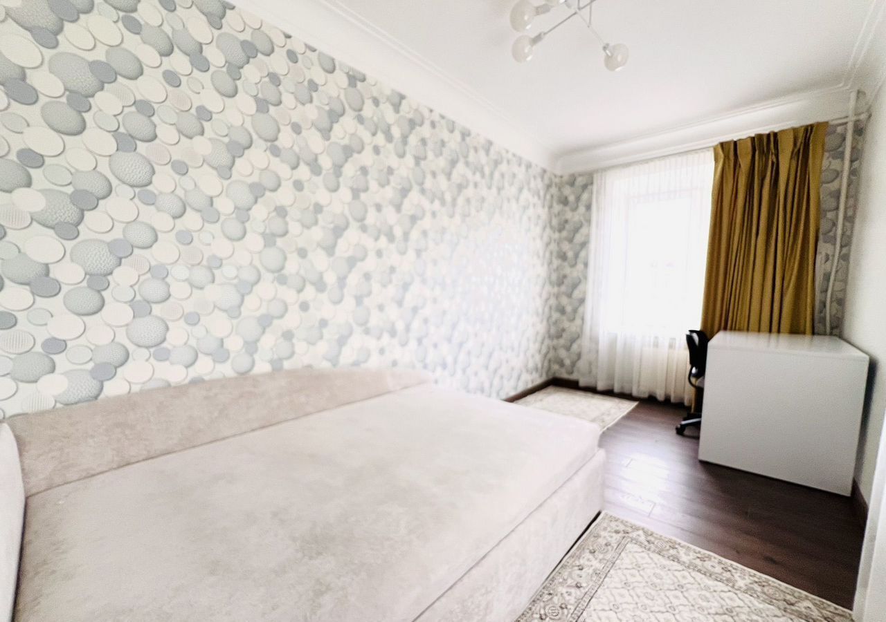 квартира г Курган Центральный ул. Карла Маркса, 87 фото 10