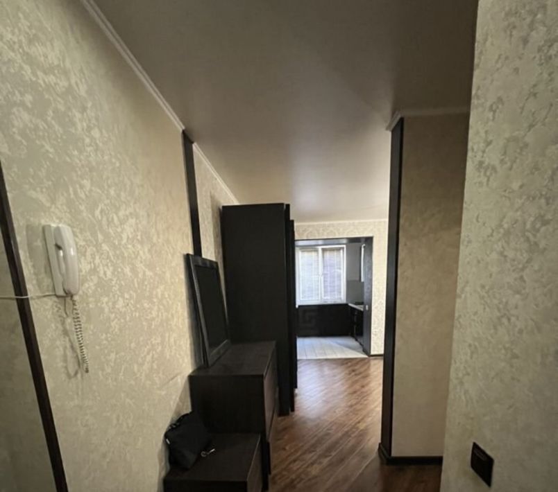 квартира г Каспийск ул Орджоникидзе 10 фото 3