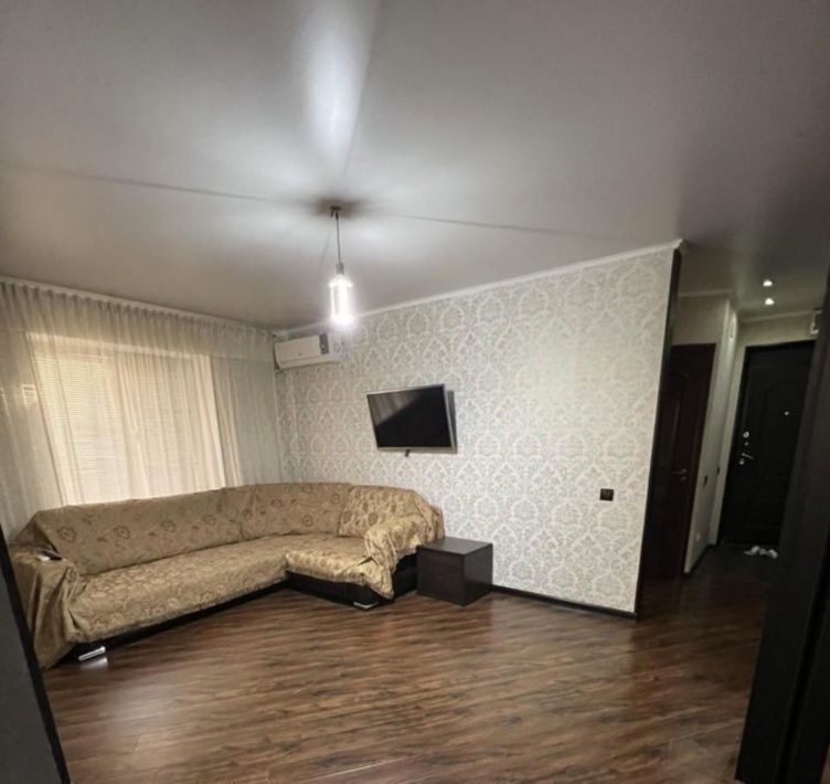 квартира г Каспийск ул Орджоникидзе 10 фото 7