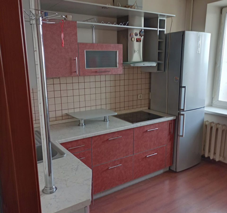 квартира г Нижний Новгород р-н Канавинский Чкаловская ул Обухова 6 фото 3