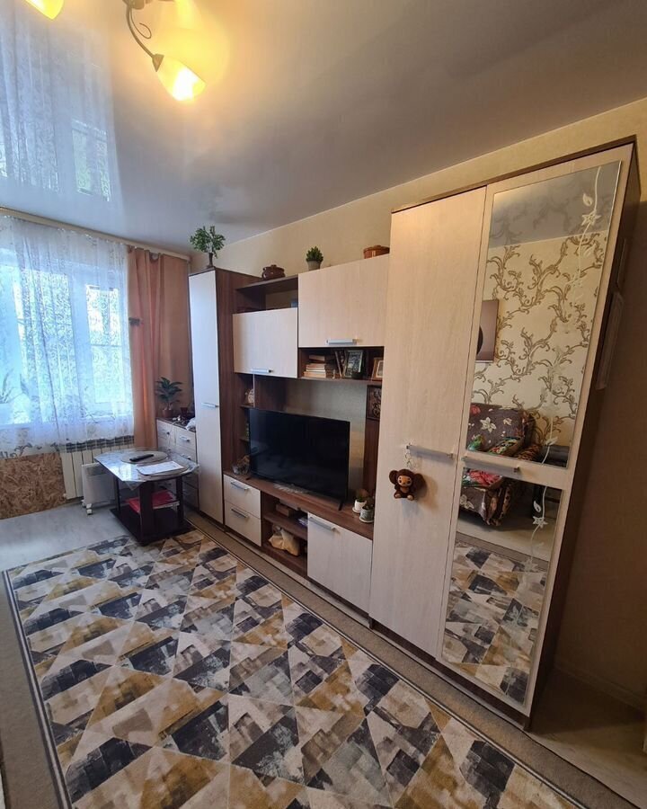 квартира г Переславль-Залесский ул Менделеева 56 фото 6