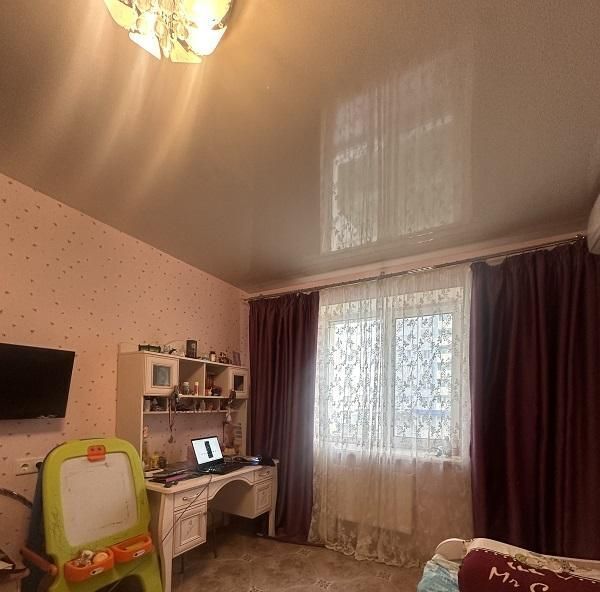 квартира г Самара Алабинская бул. Засамарская Слобода, 6 фото 8