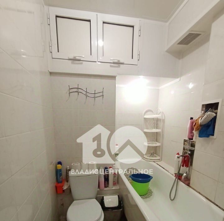 квартира г Новосибирск ул Мира 35 Площадь Маркса фото 8