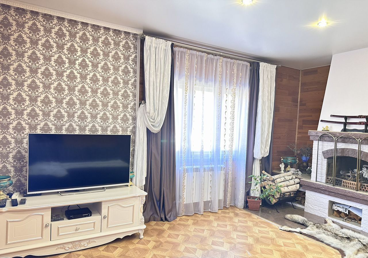 дом г Иркутск ул Рябиновая Ушаковское муниципальное образование, ДНП Жемчужина, Иркутский р-н фото 19