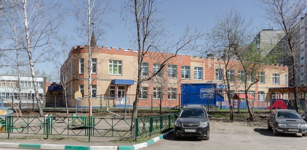квартира г Новосибирск р-н Дзержинский Золотая Нива ул Кошурникова 29/1 фото 50