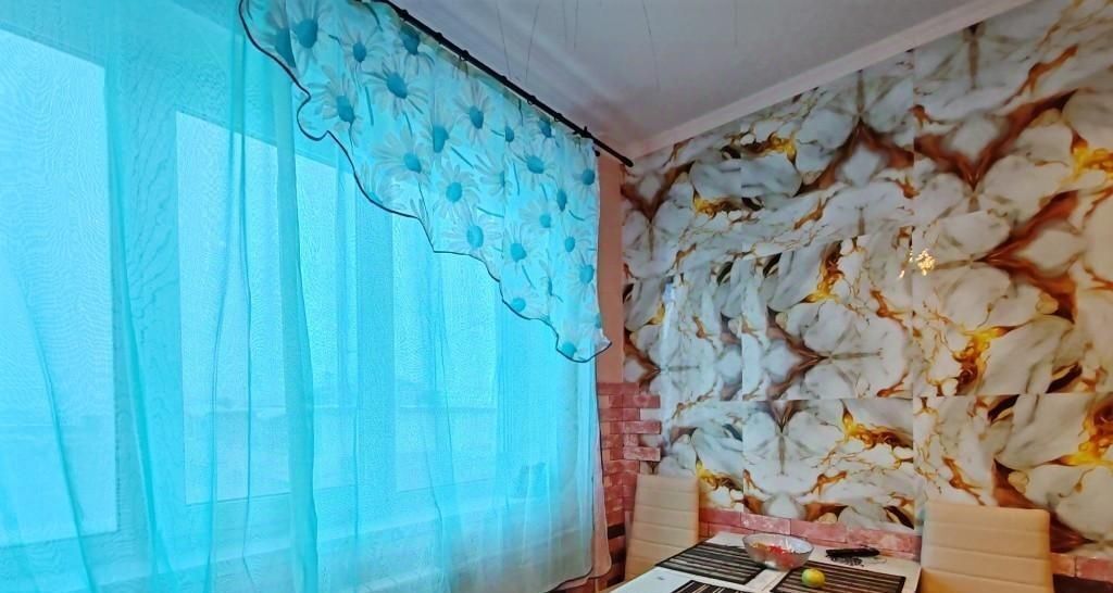 квартира г Магадан ул Пролетарская 50к/2 фото 19