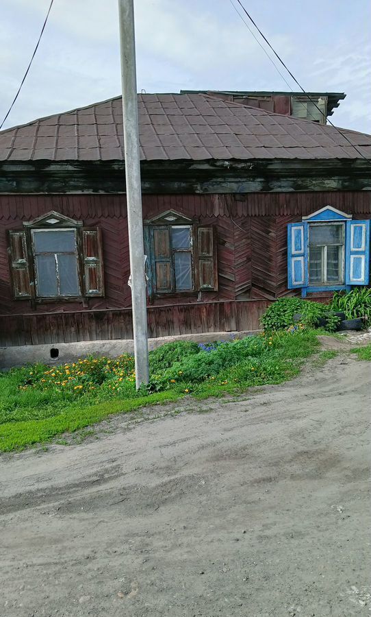 дом г Бийск п Нагорный р-н Нагорный фото 3