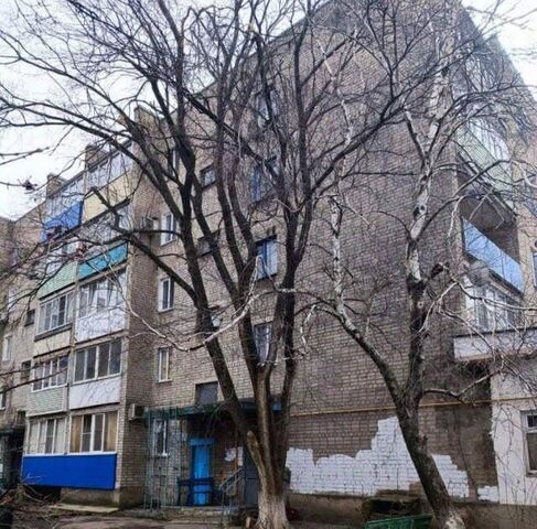 мкр Лиховской ул Гагарина 12а фото