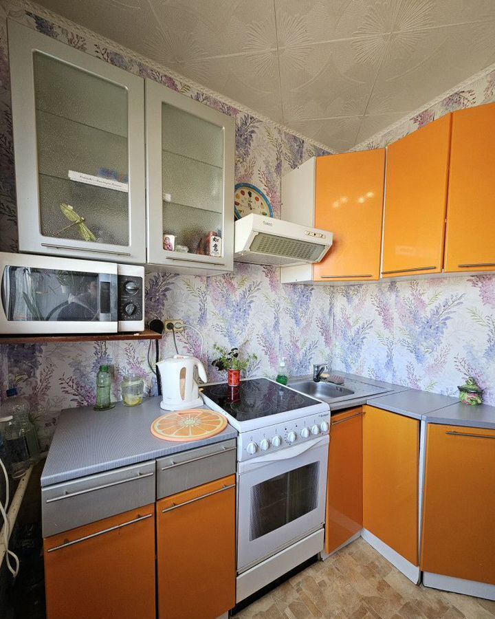 квартира г Норильск ул Орджоникидзе 18с/1 фото 7