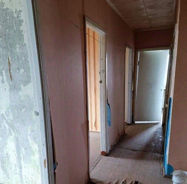 квартира г Каменск-Шахтинский мкр Лиховской ул Гагарина 12а фото 13