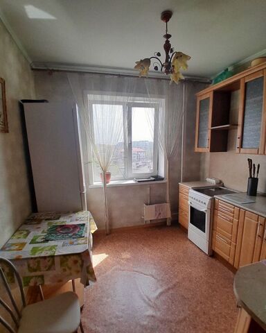 р-н Рудничный ул Есенина 102 Кемеровская обл. — Кузбасс фото