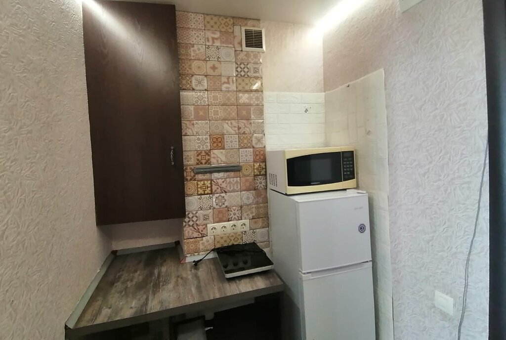 квартира г Новокузнецк ул Сеченова 17 фото 7