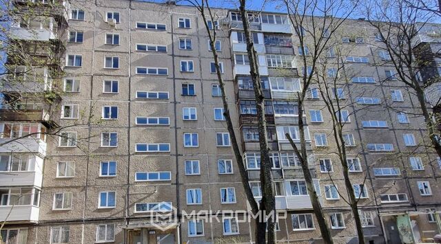 р-н Индустриальный ул Композитора Глинки 5 фото