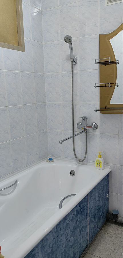 квартира г Пятигорск ул Юлиуса Фучика 4к/1 фото 6