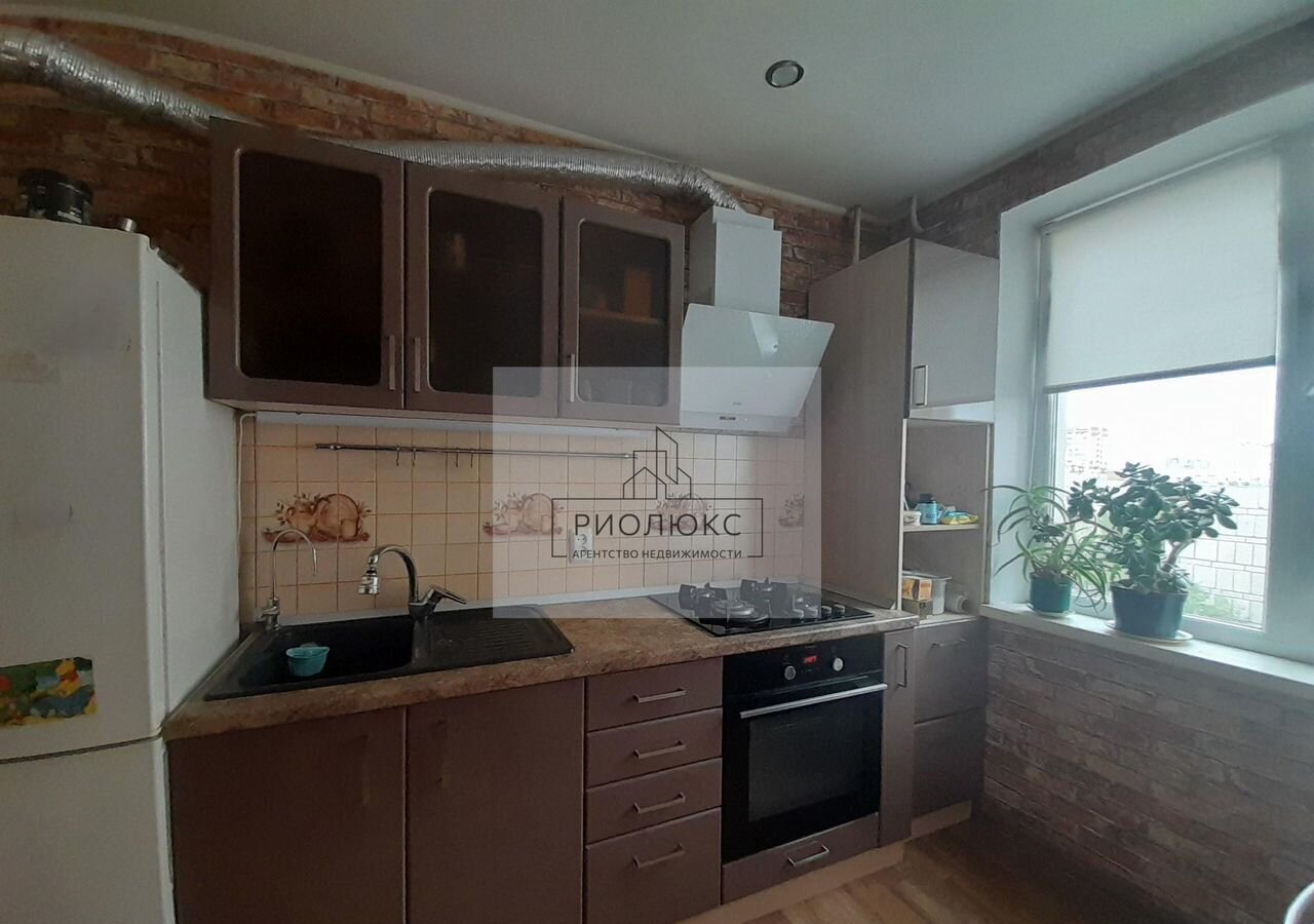 квартира г Магнитогорск р-н Орджоникидзевский ул Калмыкова 7 фото 6