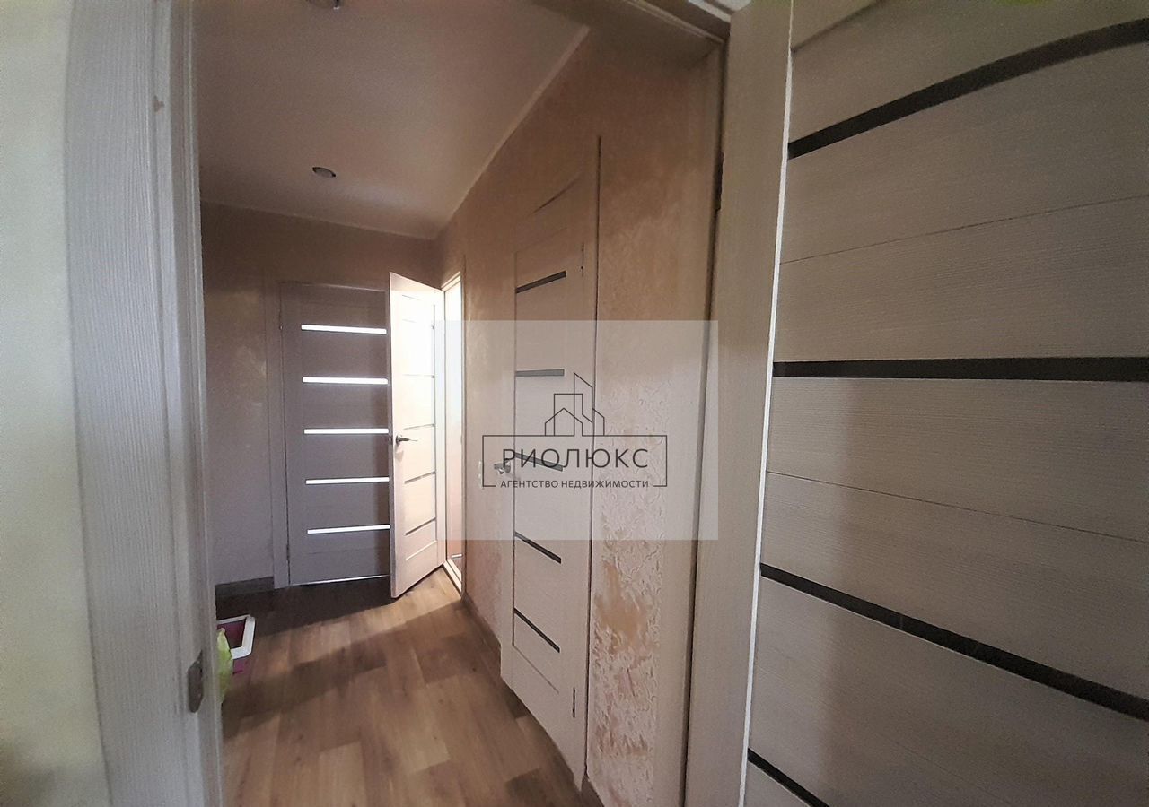 квартира г Магнитогорск р-н Орджоникидзевский ул Калмыкова 7 фото 17