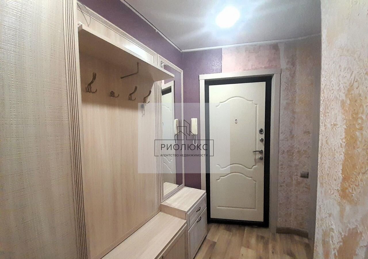 квартира г Магнитогорск р-н Орджоникидзевский ул Калмыкова 7 фото 3