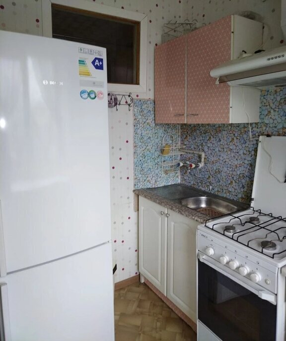квартира г Саров ул Куйбышева 30 фото 3