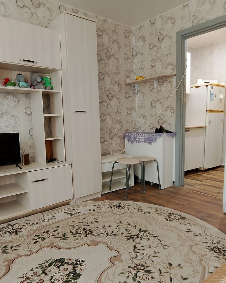 квартира г Кострома р-н Центральный ул Центральная 48а фото 1