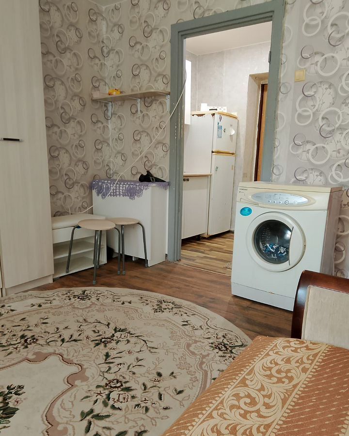 квартира г Кострома р-н Центральный ул Центральная 48а фото 7