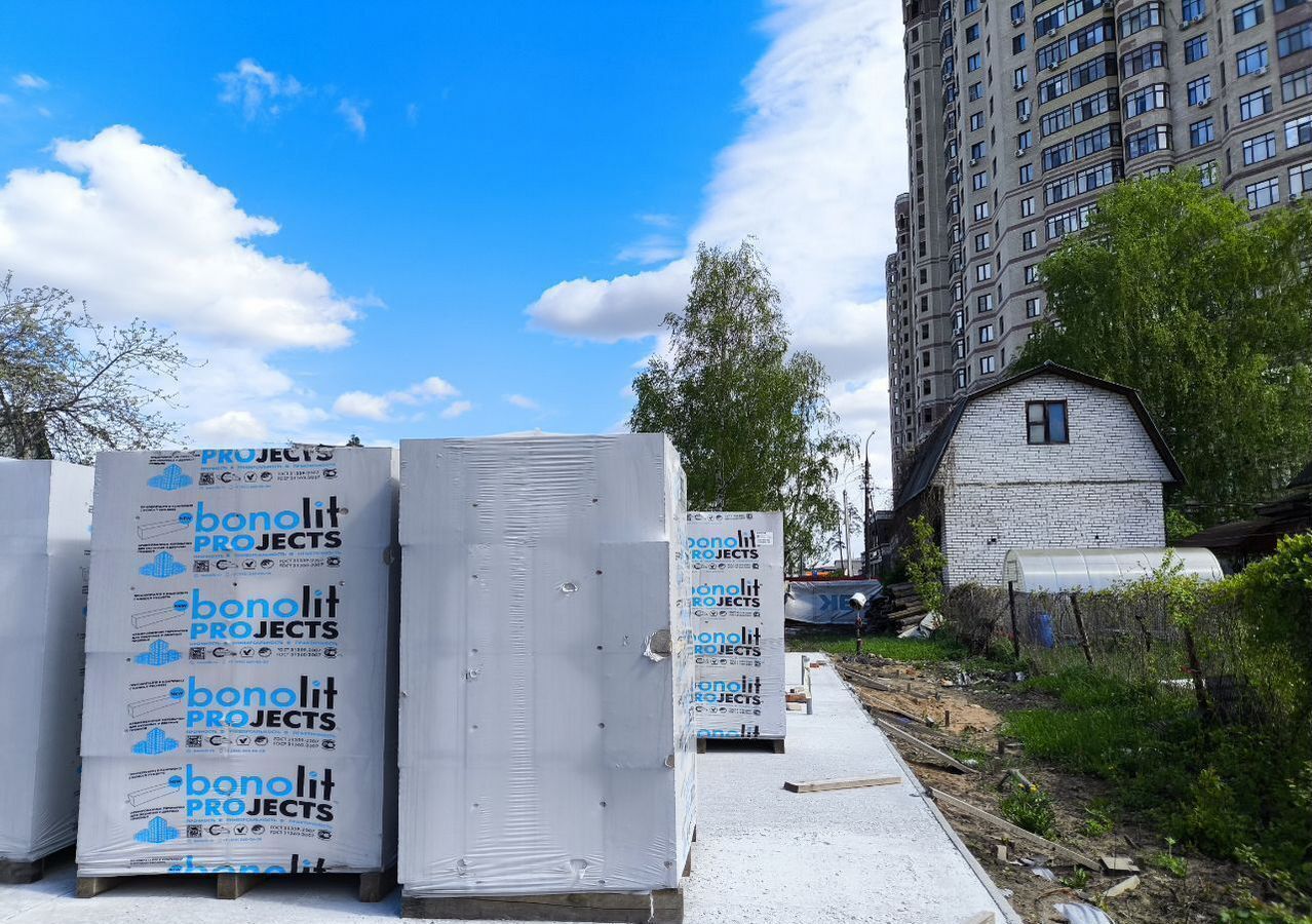 земля г Раменское ул Профсоюзная 37 25 км, Раменский муниципальный округ, Егорьевское шоссе фото 11