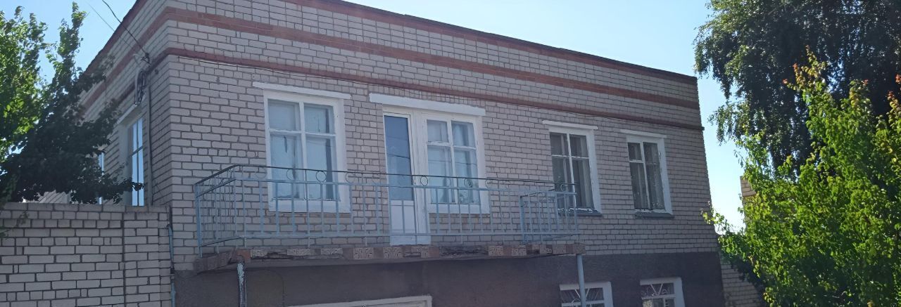 дом г Михайловка микрорайон Новостройка пер Солнечный 5 фото 19