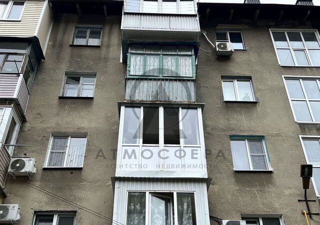 р-н Туапсинский г Туапсе ул Фрунзе 61 Туапсинское городское поселение фото