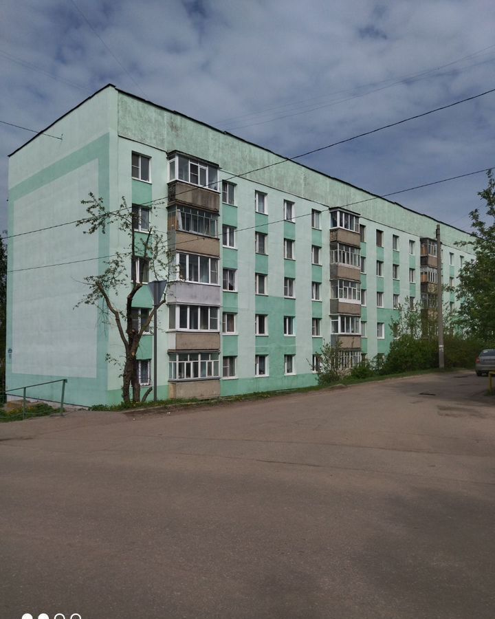 квартира г Арзамас ул Зелёная 22 фото 21