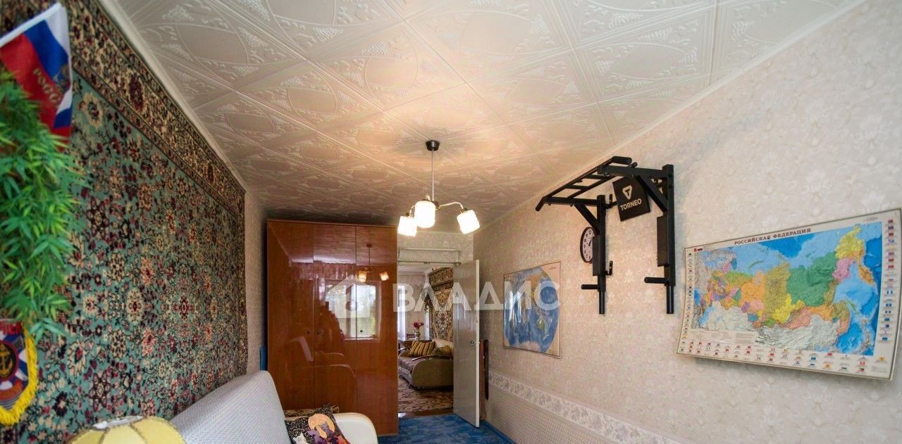 квартира г Балаково ул Вокзальная 9а муниципальное образование г. Балаково фото 8
