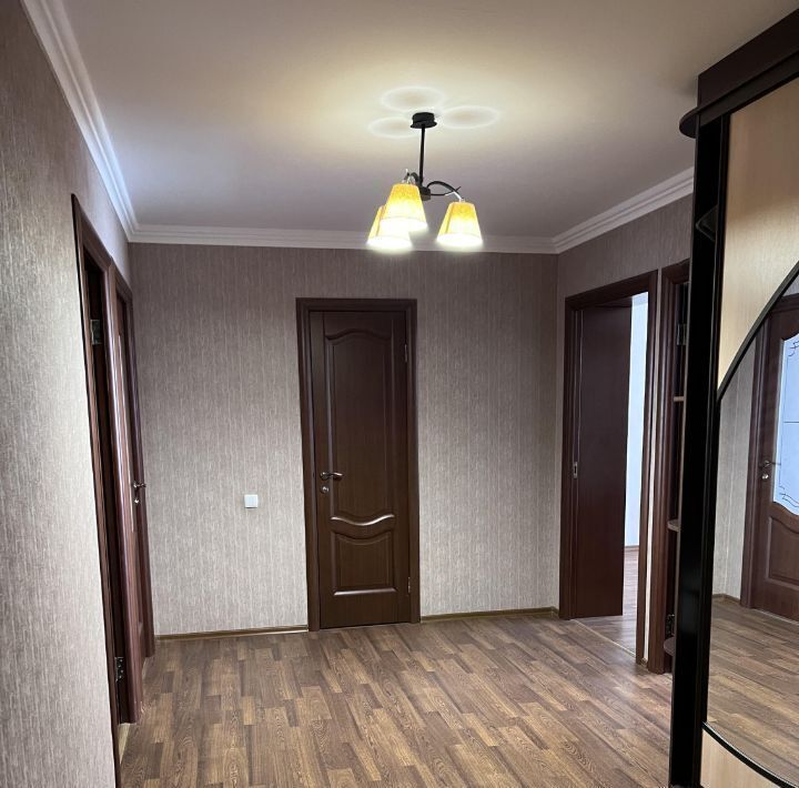 квартира г Энгельс ул Тельмана 150/3 фото 2
