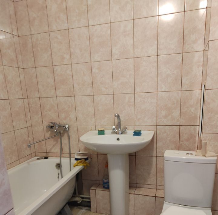 квартира г Улан-Удэ р-н Октябрьский мкр 112-й 25 фото 2