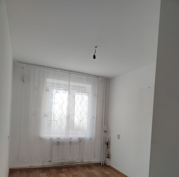 квартира г Улан-Удэ р-н Октябрьский мкр 112-й 25 фото 3