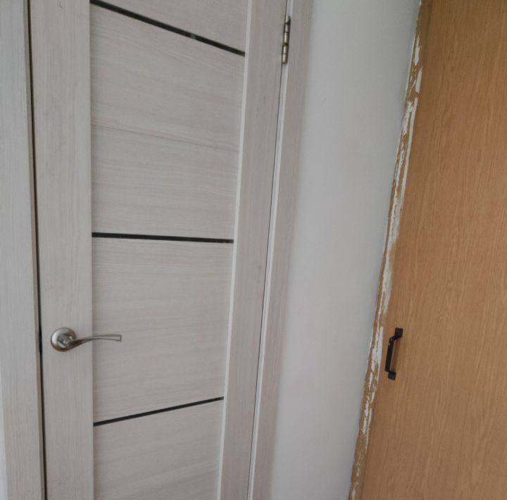 квартира г Улан-Удэ р-н Октябрьский мкр 112-й 25 фото 5