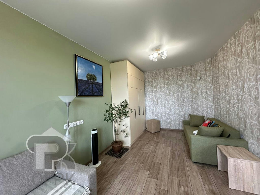 квартира г Одинцово ул Белорусская 10 фото 10