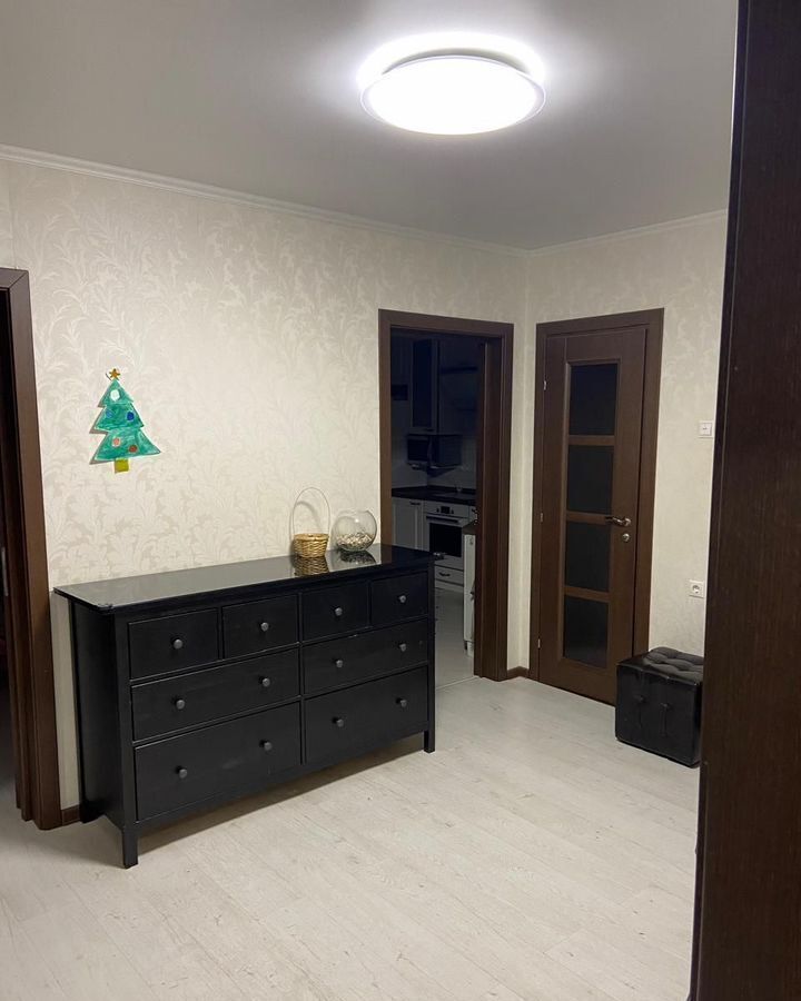 квартира г Балашиха д Федурново ул Авиарембаза 10 фото 17